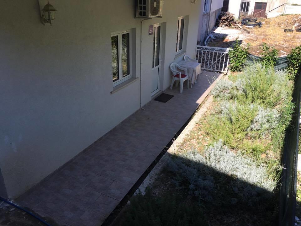 Apartment Villa Nikola Blace Dış mekan fotoğraf