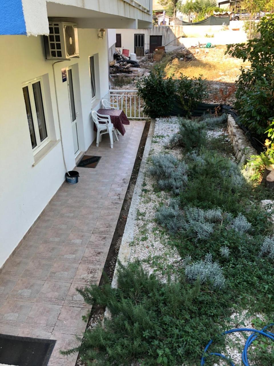 Apartment Villa Nikola Blace Dış mekan fotoğraf