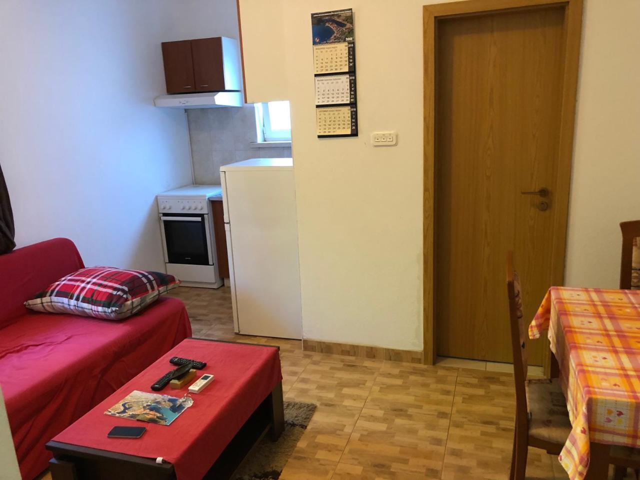 Apartment Villa Nikola Blace Dış mekan fotoğraf