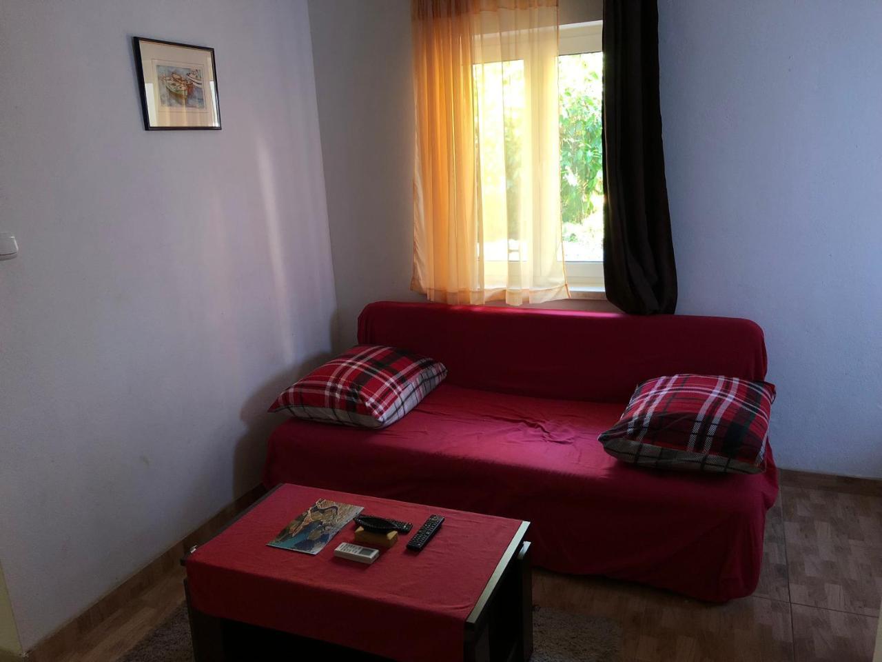 Apartment Villa Nikola Blace Dış mekan fotoğraf