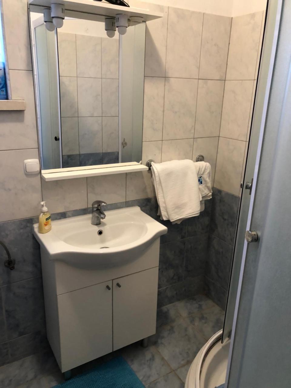 Apartment Villa Nikola Blace Dış mekan fotoğraf