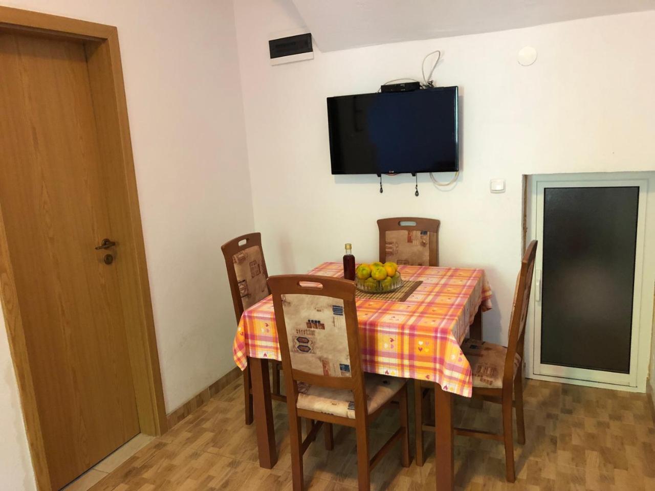 Apartment Villa Nikola Blace Dış mekan fotoğraf