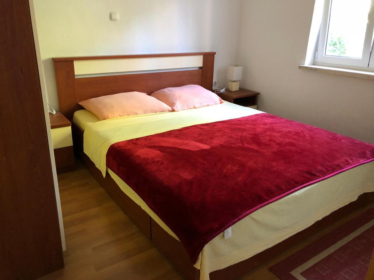 Apartment Villa Nikola Blace Dış mekan fotoğraf