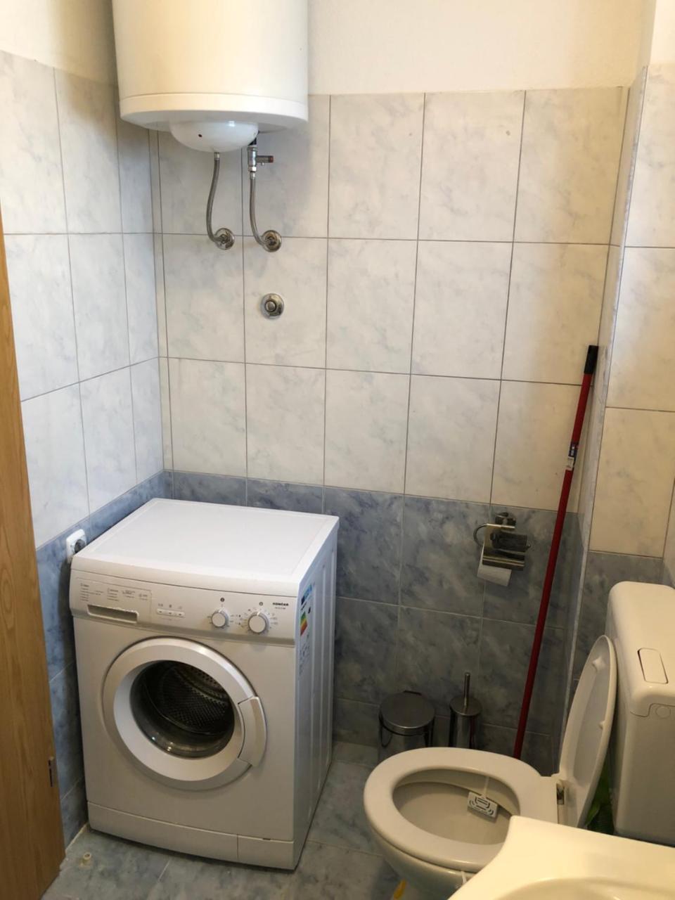 Apartment Villa Nikola Blace Dış mekan fotoğraf