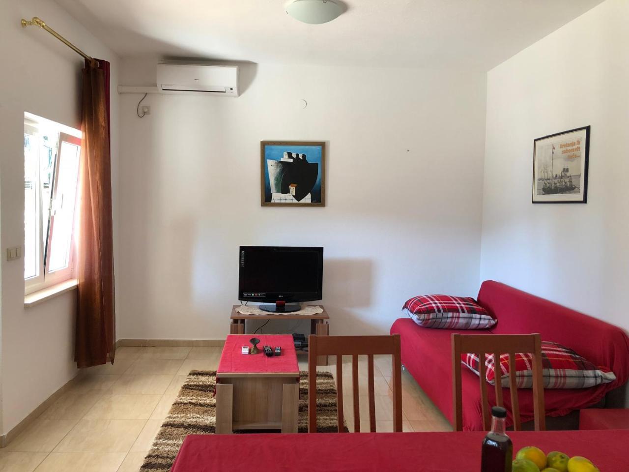Apartment Villa Nikola Blace Dış mekan fotoğraf