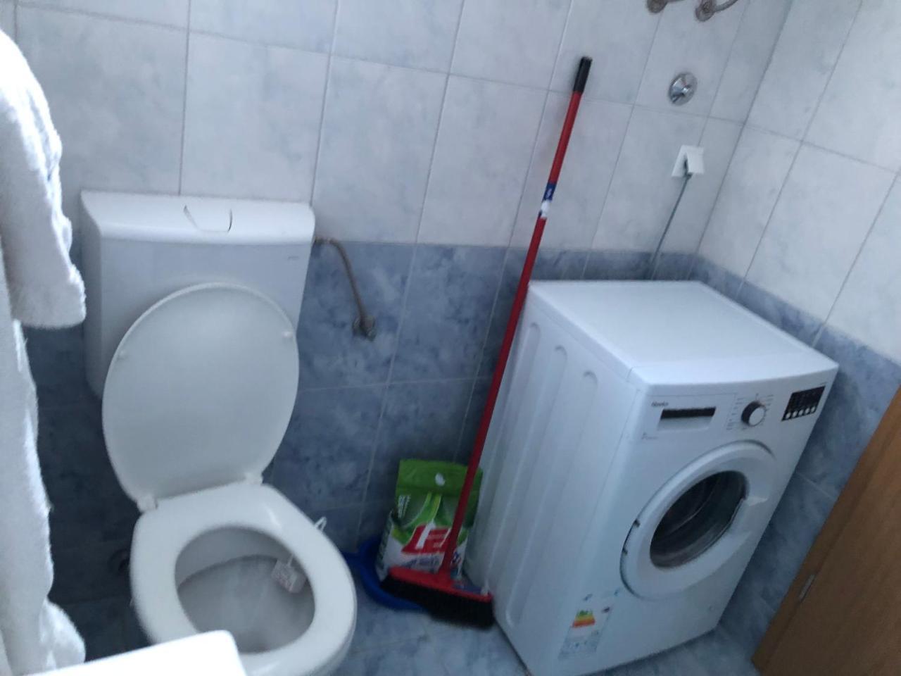 Apartment Villa Nikola Blace Dış mekan fotoğraf