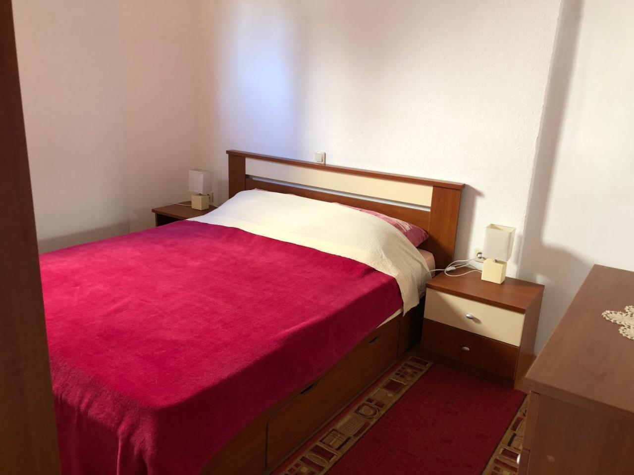 Apartment Villa Nikola Blace Dış mekan fotoğraf