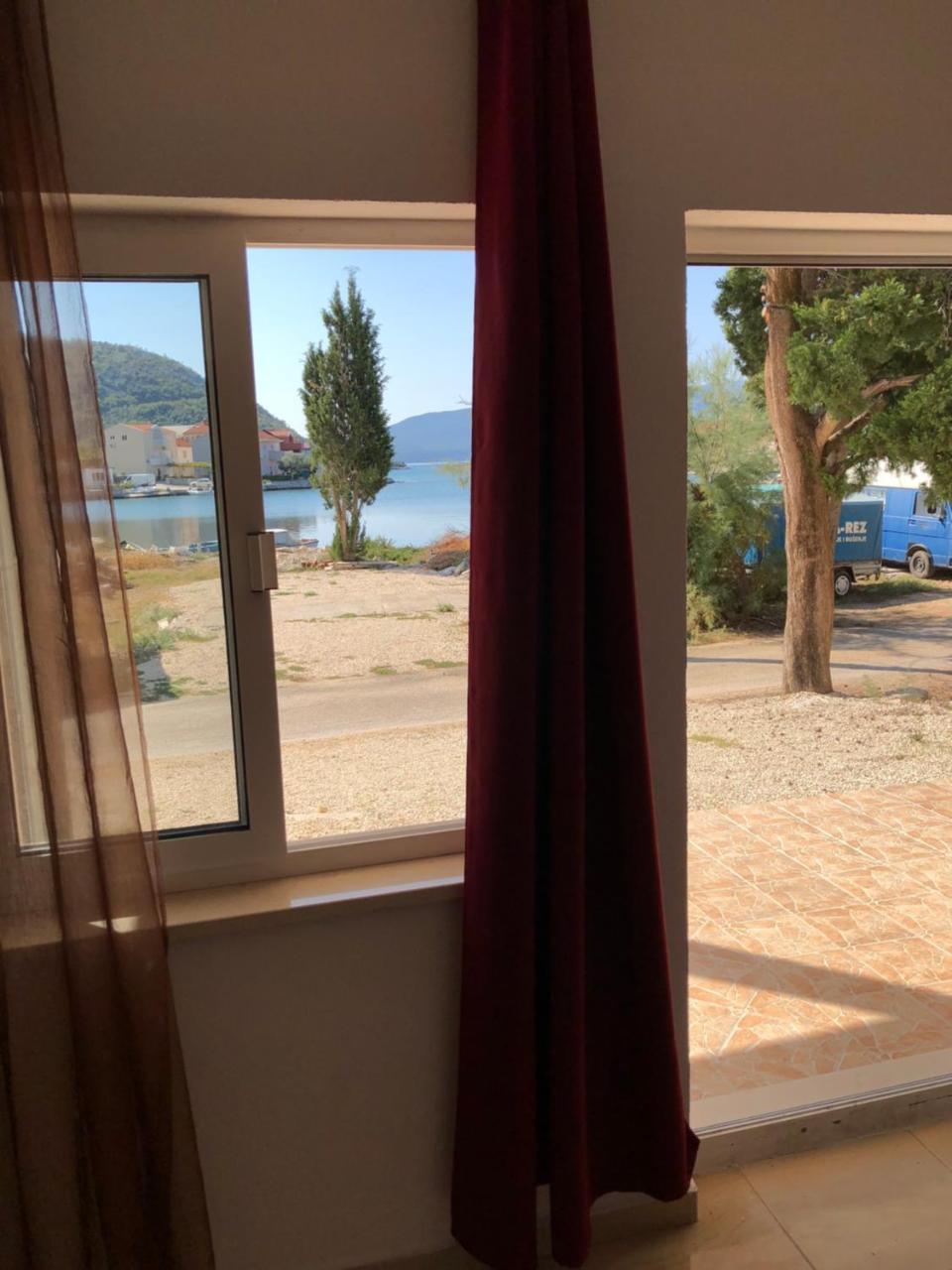 Apartment Villa Nikola Blace Dış mekan fotoğraf
