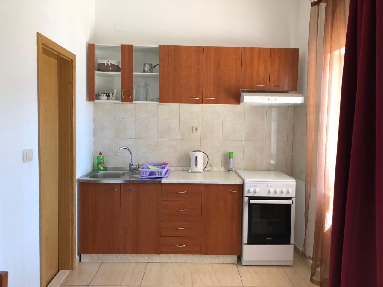 Apartment Villa Nikola Blace Dış mekan fotoğraf