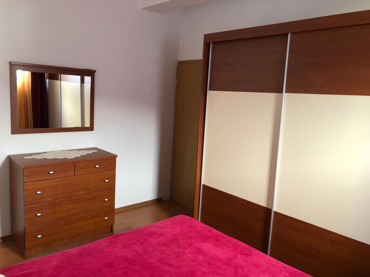 Apartment Villa Nikola Blace Dış mekan fotoğraf