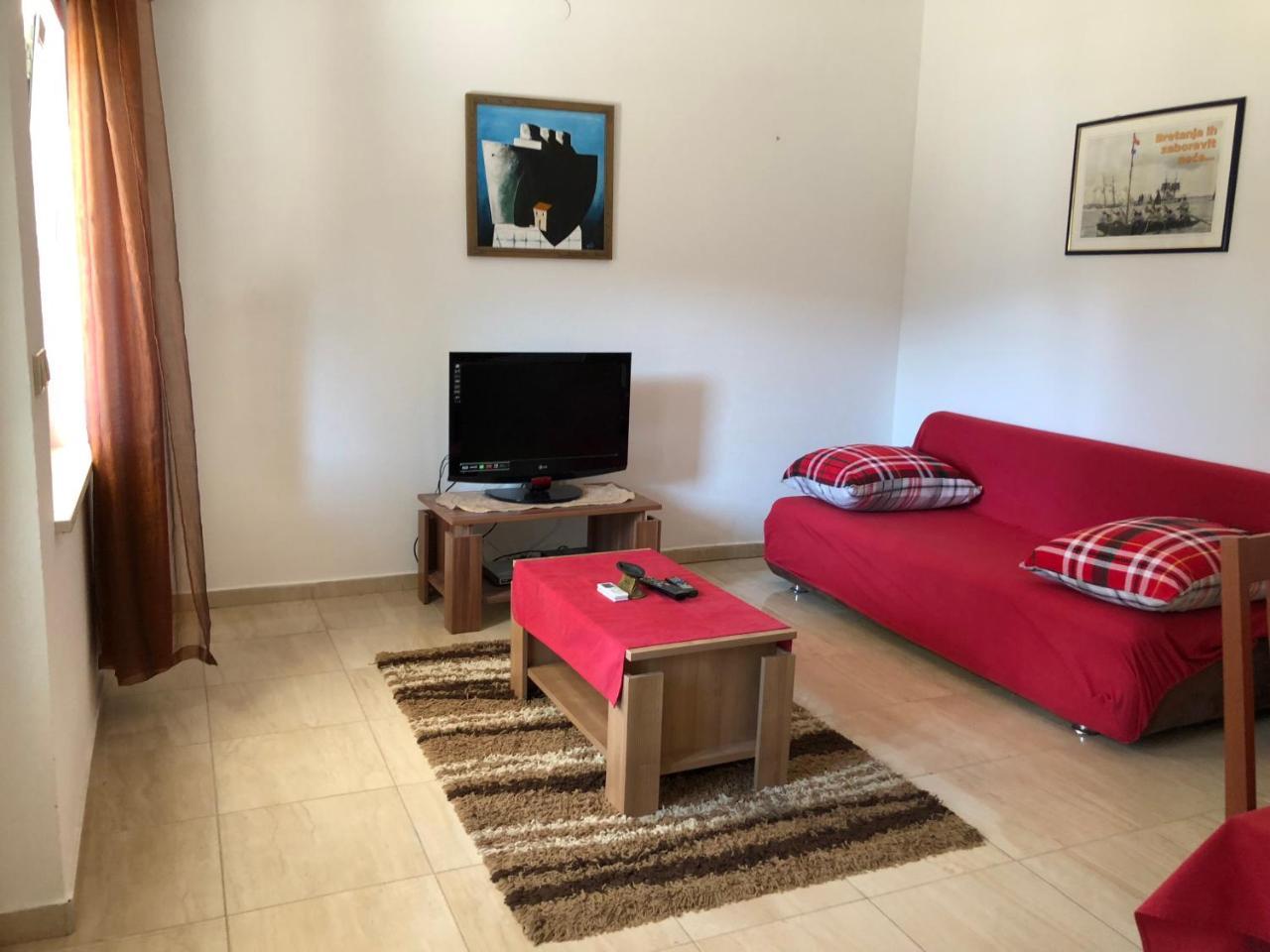 Apartment Villa Nikola Blace Dış mekan fotoğraf