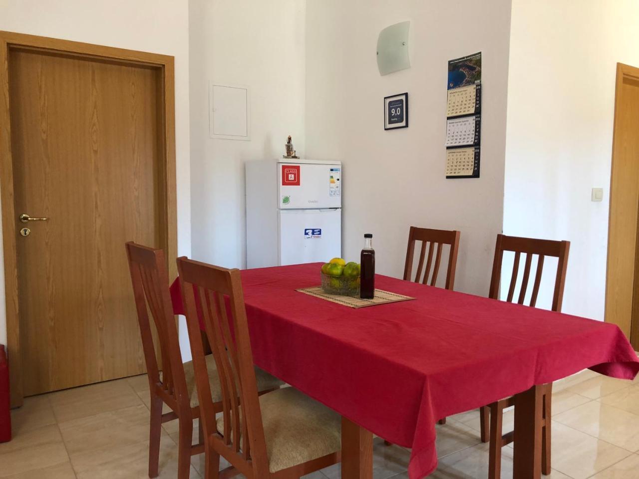 Apartment Villa Nikola Blace Dış mekan fotoğraf